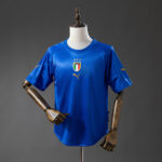 Italy Home 2004-05 Retro Edition
