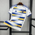 Boca Juniors Away 2026-27 Fan Edition