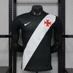 Vasco da Gama Home 2026-27 Player Edition
