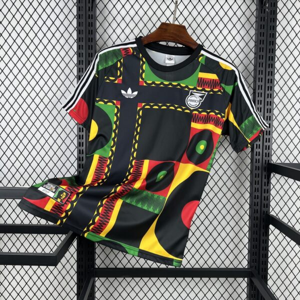 Jamaica Training Wear 2026-27 Fan Edition