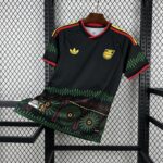 Jamaica Away 2026-27 Fan Edition