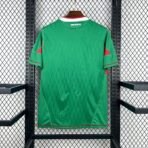 ⁦Mexico Home 2010-11 Retro Edition⁩ - الصورة ⁦2⁩