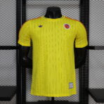 Colombia Terrace Icons 2026-27 Player Edition