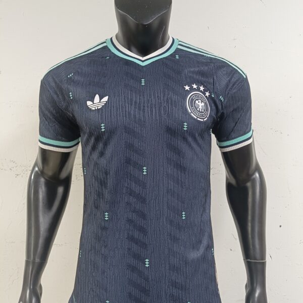 Germany Away World Cup 2026 Player Edition