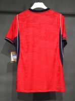 England Away World Cup 2026 Ultra Player Edition - Image 2