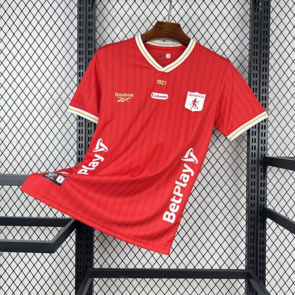 América de Cali Home 2026-27 Fan Edition