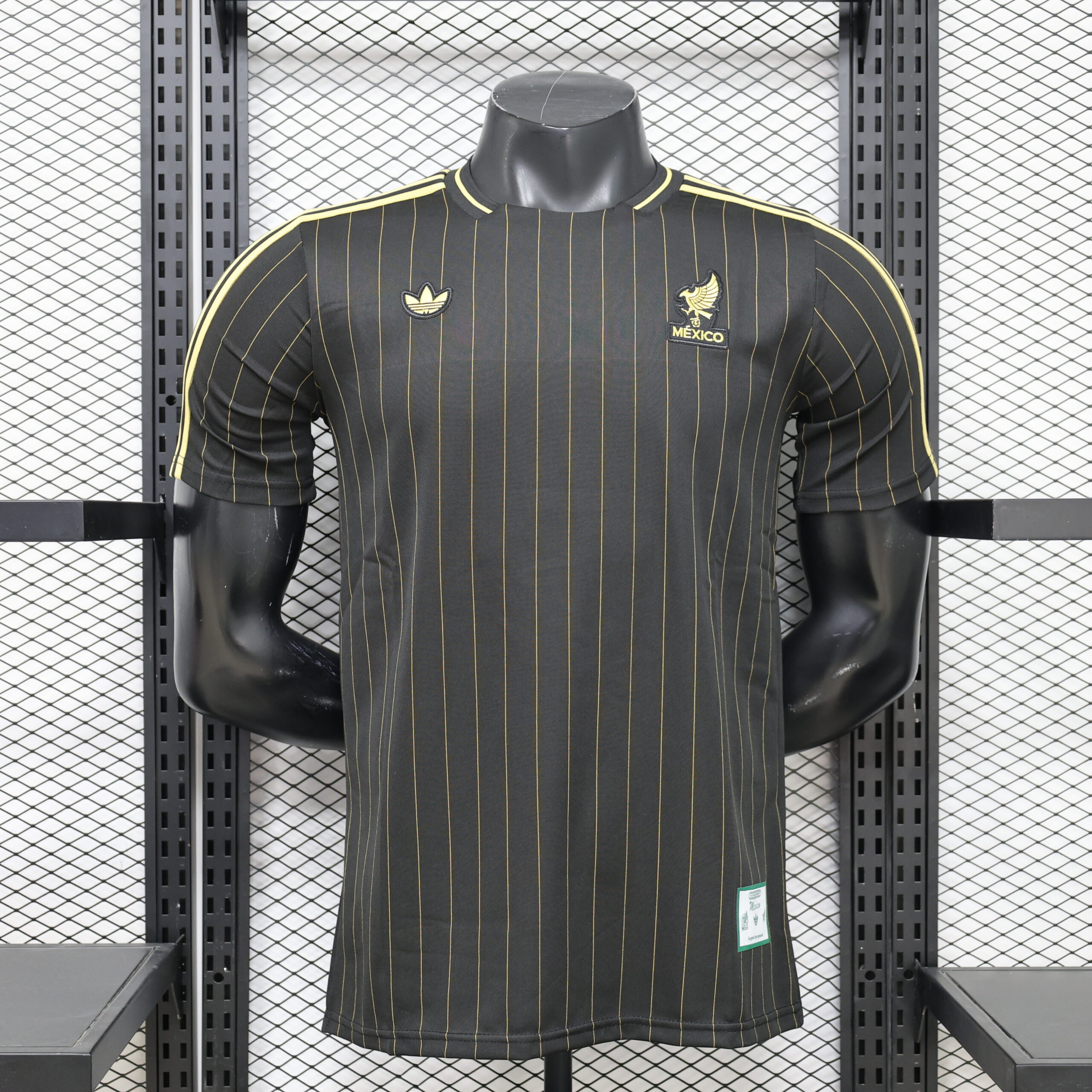 fe4bd2f7 Mexico Terrace Icons 2026-27 Player Edition - Image 1