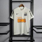 Santos Home 2012-13 Retro Edition