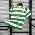 Celtic Home 2026-27 Fan Edition