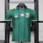 South Africa Away 2026-27 Player Edition