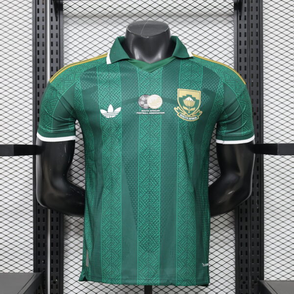 South Africa Away 2026-27 Player Edition