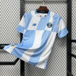 Grêmio Away 2026-27 Fan Edition