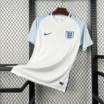 England Home 2016-17 Retro Edition