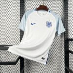 England Home 2016-17 Retro Edition