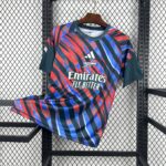 Arsenal Pre-Match 2026-27 Fan Edition