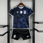 Argentina Away 2026-27 Kids Suit