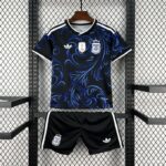 Argentina Away 2026-27 Kids Suit
