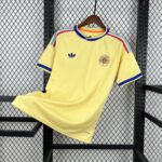 Curaçao Away 2026-27 Fan Edition
