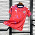 Costa Rica Home 2026-27 Fan Edition
