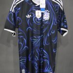 Argentina Away 2026-27 Ultra Player Edition