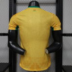 Ghana Away 2026-27 Player Edition - Image 2