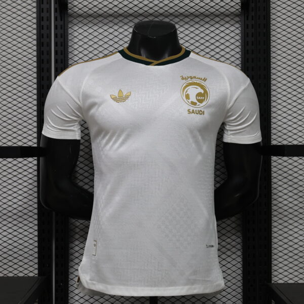 Saudi Away 2026-27 Player Edition