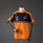McLaren Papaya Polo 2026 F1 Edition