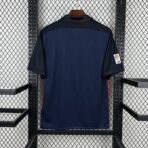 ⁦Atletico Madrid Away 2015-16 Retro Edition⁩ - الصورة ⁦2⁩