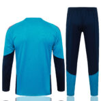 Spain Half-Pull 2026-27 Training Suit - Image 2