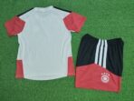 ⁦Germany Training Wear 2026-27 Player Kids Suit Edition⁩ - الصورة ⁦2⁩