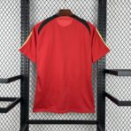 ⁦Germany Away 2008-09 Retro Edition⁩ - الصورة ⁦2⁩