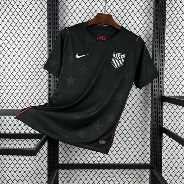 USA Away 2026-27 Fan Edition