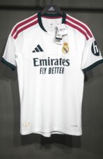 Real Madrid Home 2026-27 Ultra Player Edition