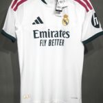 Real Madrid Home 2026-27 Ultra Player Edition