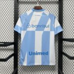 ⁦Grêmio Away 2026-27 Fan Edition⁩ - الصورة ⁦2⁩
