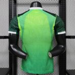 ⁦Nigeria Home 2026-27 Player Edition⁩ - الصورة ⁦2⁩