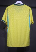 ⁦Brazil Home 2026-27 Ultra Player Edition⁩ - الصورة ⁦2⁩