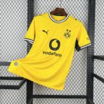 Dortmund Home 2026-27 Fan Edition