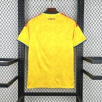 ⁦Colombia Home 2026-27 Fan Edition⁩ - الصورة ⁦2⁩