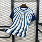 Argentina Training Wear 2026-27 Fan Edition