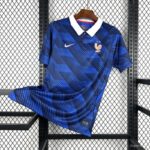 France Home 2026-27 Fan Edition