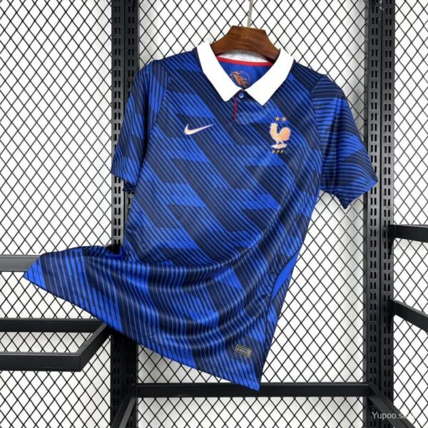 France Home 2026-27 Fan Edition