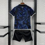 ⁦Argentina Away 2026-27 Kids Suit⁩ - الصورة ⁦2⁩