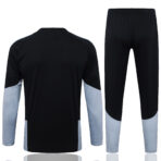 Real Madrid Half-Pull 2026-27 Training Suit - Image 2
