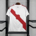 ⁦Peru Home 2026-27 Fan Edition⁩ - الصورة ⁦2⁩