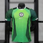 Nigeria Home 2026-27 Player Edition