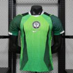 Nigeria Home 2026-27 Player Edition