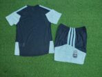 ⁦Argentina Training Wear 2026-27 Player Kids Suit Edition⁩ - الصورة ⁦2⁩
