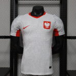 Poland Home 2026-27 Player Edition