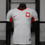 Poland Home 2026-27 Player Edition